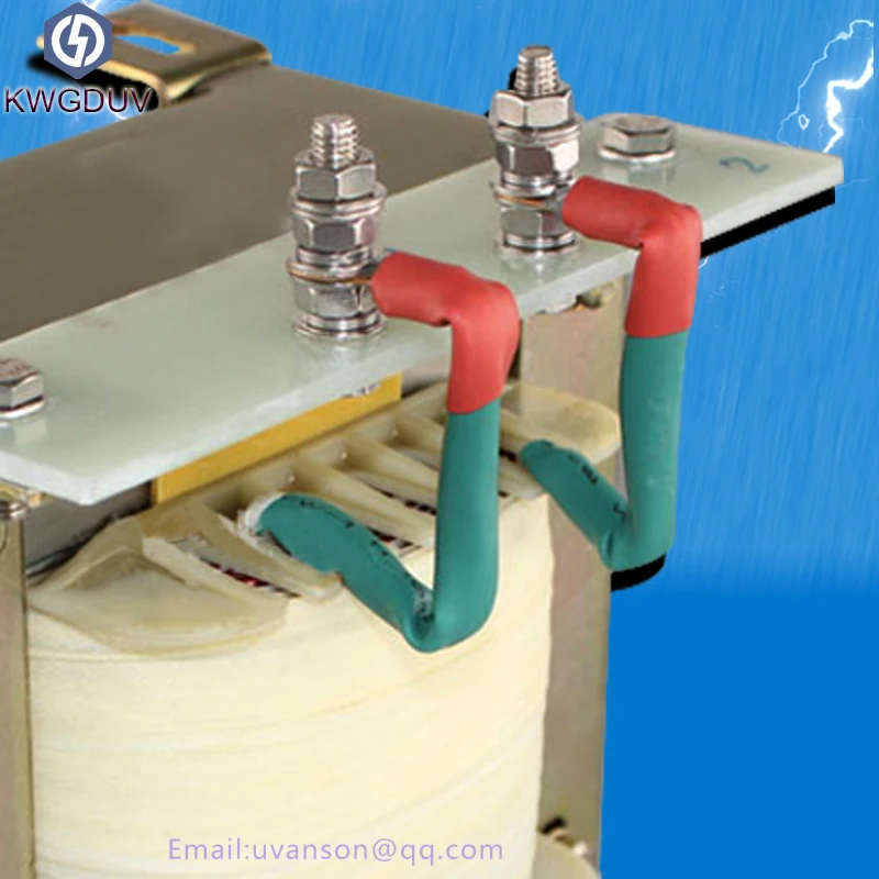 
1KW / 2KW / 3KW 220V / 380V UV curing lamp ballast copper/aluminum wire uv ballast UV power supply 