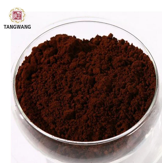 
Factory direct supply of high - quality and low - price Chinese herbal medicine natural ganoderma spore powder 