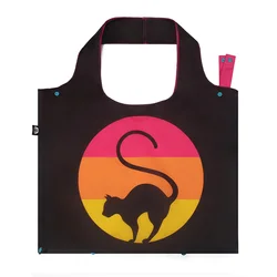 Custom logo print eco-friendly shopping bag eco tote bag