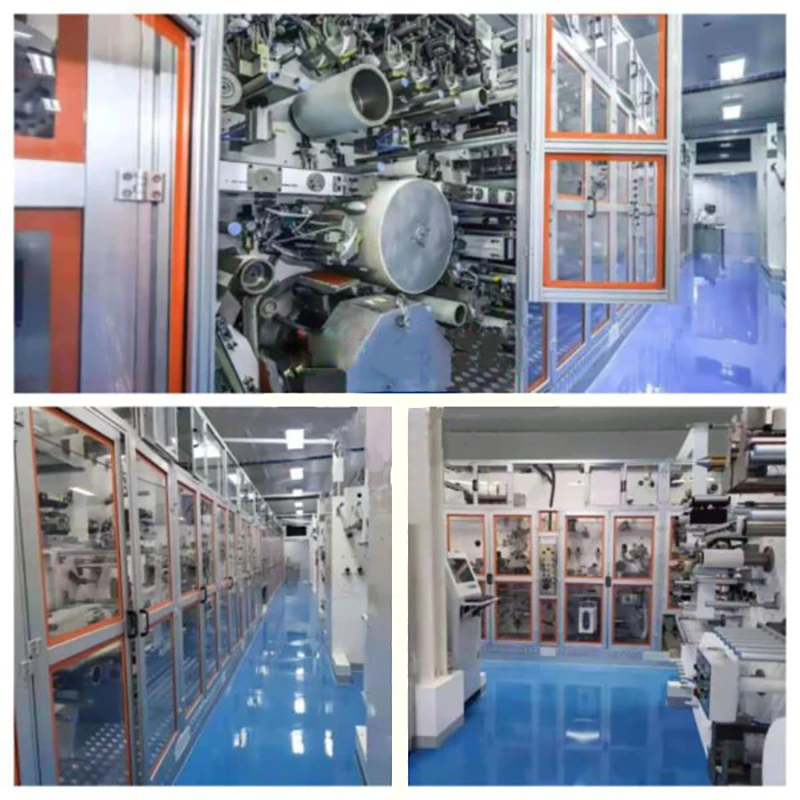machines for manufacturing baby diapers, diaper making machine, diaper machine