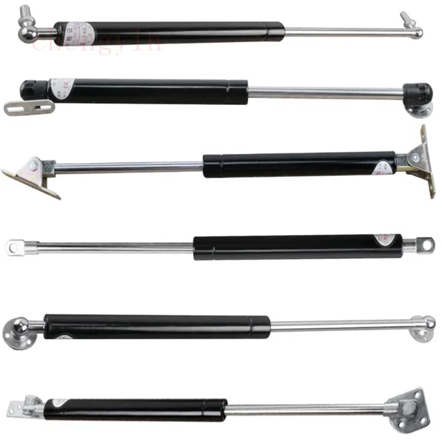 5000N Heavy loading gas spring gas struts for machine parts