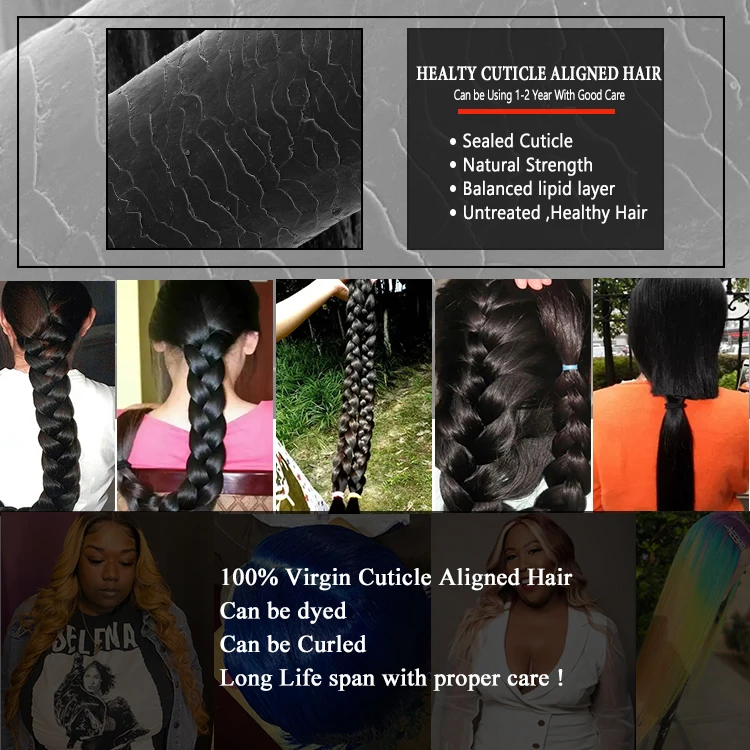 Veitnamese Raw Human Hair Bundles unprocessed raw vietnamese single donor hair bundles wholesale
