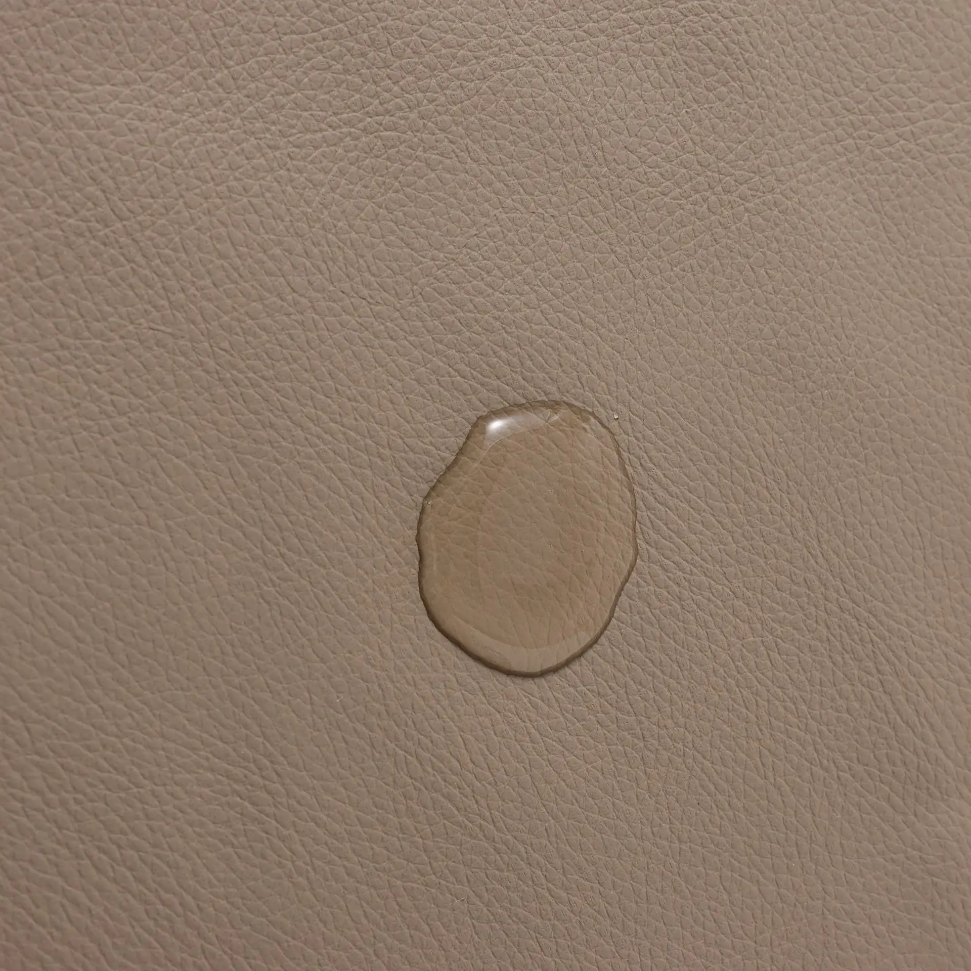 New Technology Cloth Recycled 100% Polyester Faux Pu Leather Fabric For Sofa artificial leather