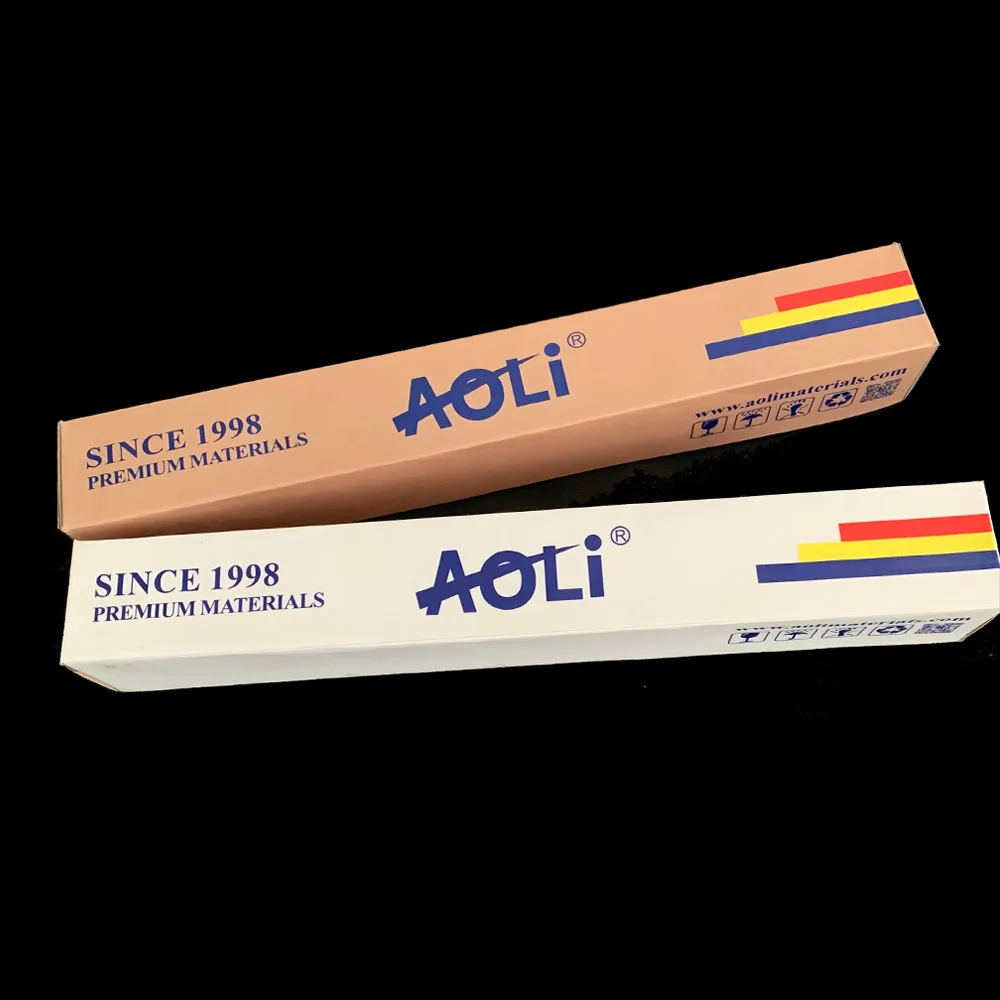 Stripe Sparkling Cold Lamination Film  PVC Film for Glass Decoration and Protection