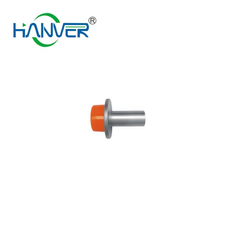 Laparoscopic Surgery Instrument Laparoscopic Trocar Converter Reducer Flip Type