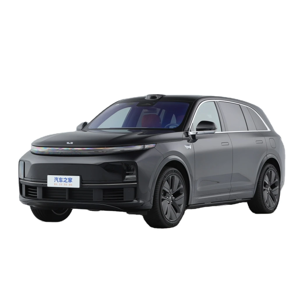 L7 L8 L9 двухмоторный Электрический полноприводный усилитель Li xiang AUTO air pro max дальность 1100 км средний и большой внедорожник 180 км/ч