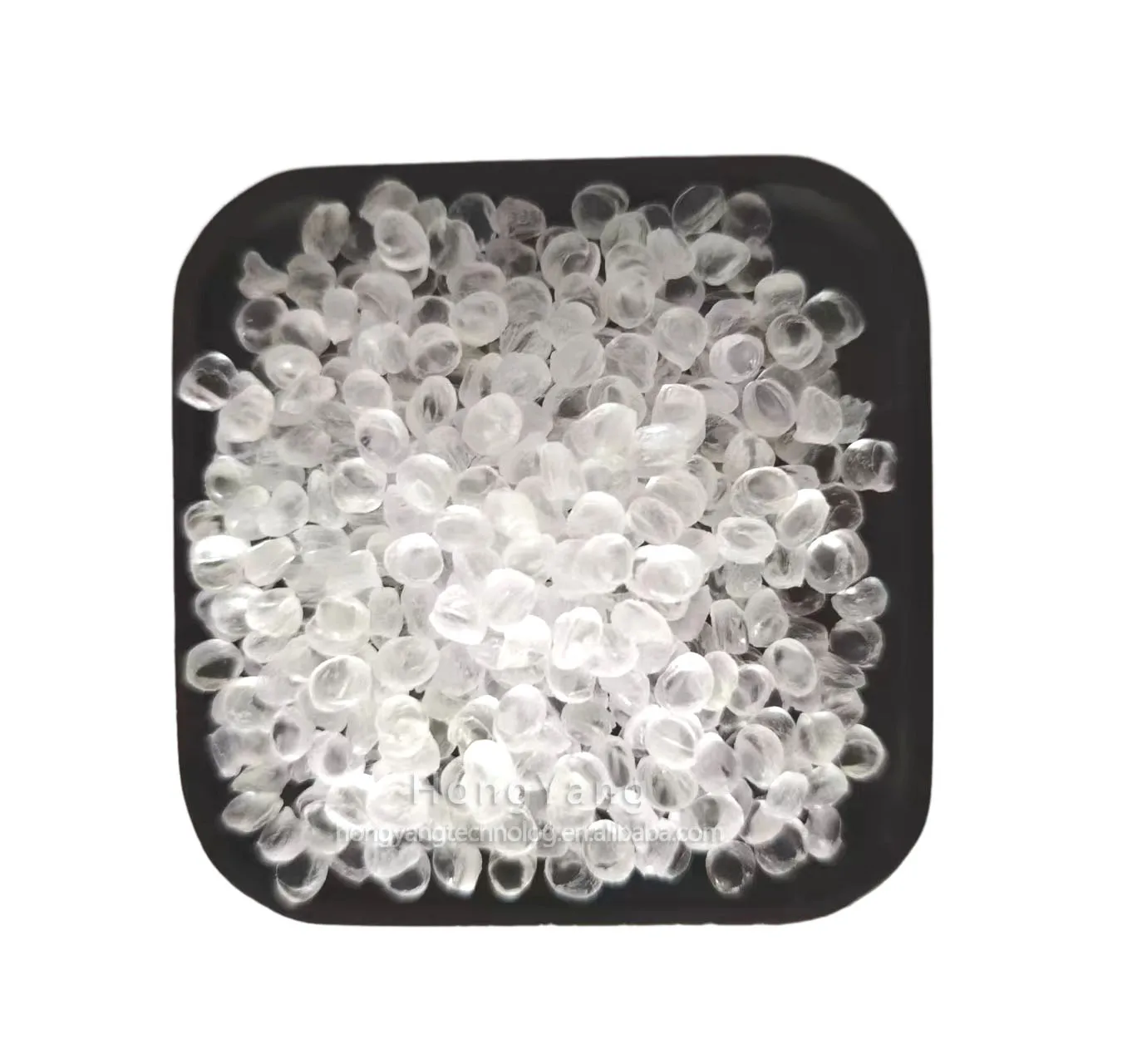 Factory Selling Polyolefin Elastomer Hot Melt Adhesive Packaging resin POE granules Available in BEST price.