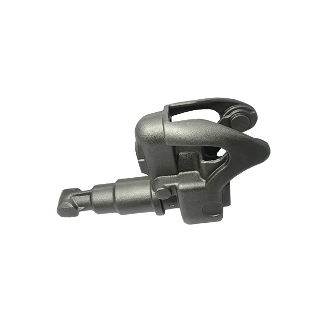 Hand Pallet Truck Casting Pump Hand Pallet Jack Oil Pump