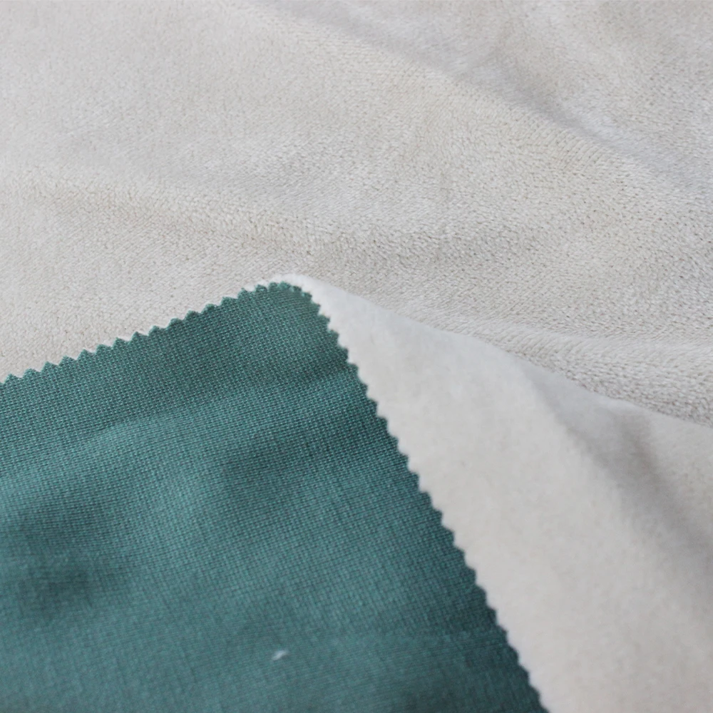 Хит продаж оптовая продажа нейлоновый спандекс 380Gsm Tencel Roma супер мягкая ткань для футболки
