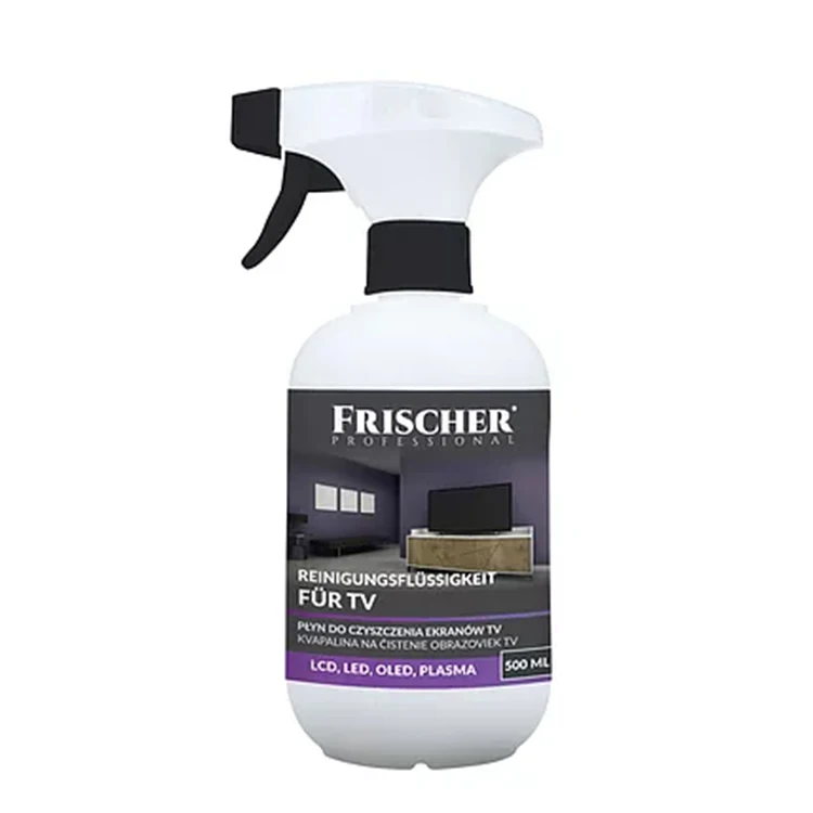 OEM Multi-purposeCleaning liquid LCD Computer Products Mobile Phone Laptop Notebook PC Screen Cleaning liquid