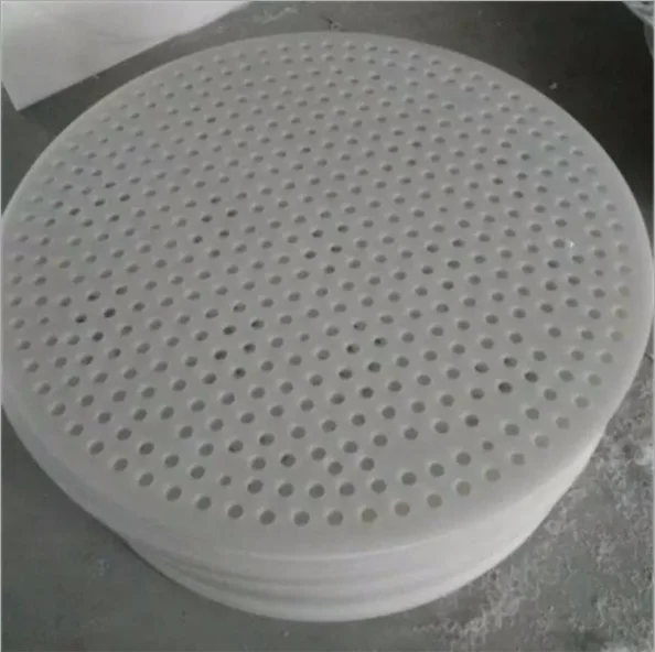 China Plastic Parts Customized Manufacturer Injection Molding Plastic Parts Custom Small ABS POM NYLON Plastic Parts