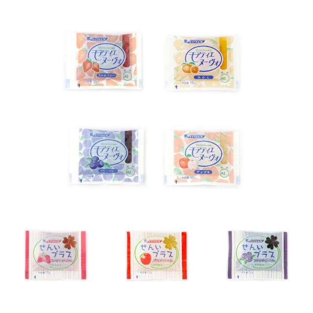 Fruit jam maker hot sale delicious food products made in Japan