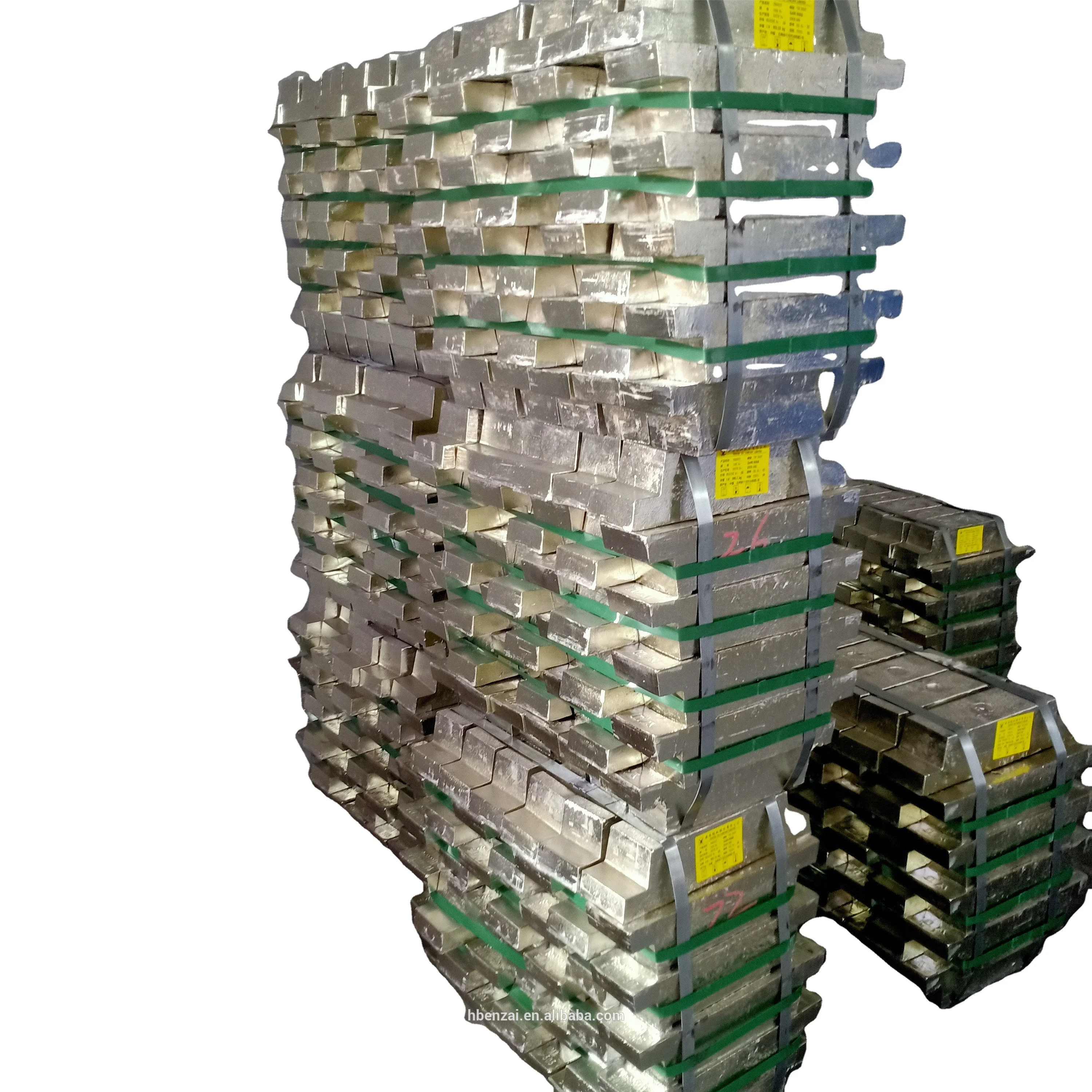 
99,5 мин Оловянный слиток, прямая продажа высокого качества 