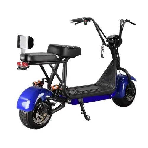European warehouse sur front fork for electric scooter  electric motorcycle