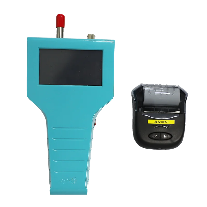 SX-L301H particle counter sensor  optical light scattering particle counter scattering airborne particle counter