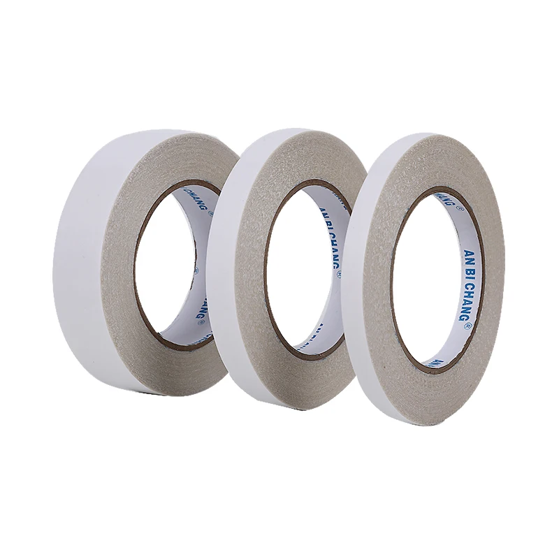 Waterproof Glue Adhesive Tape Transparent Double Sided