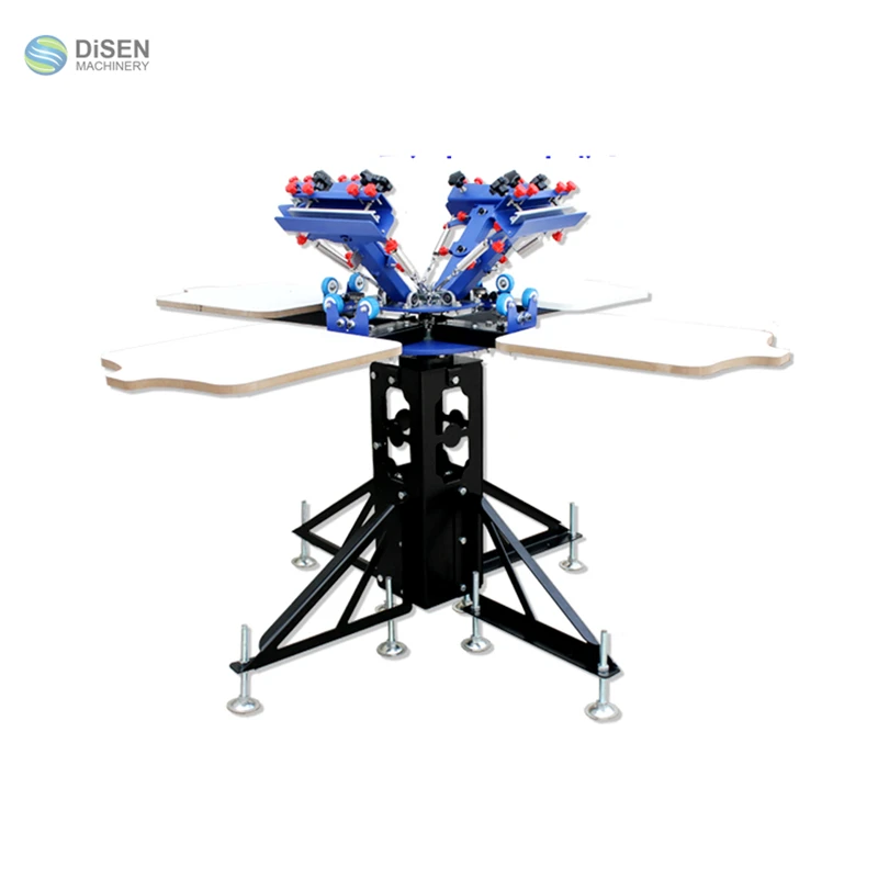 SPE30-40-50-60-70-80-90-100 any combined manual silk screen frame stretcher