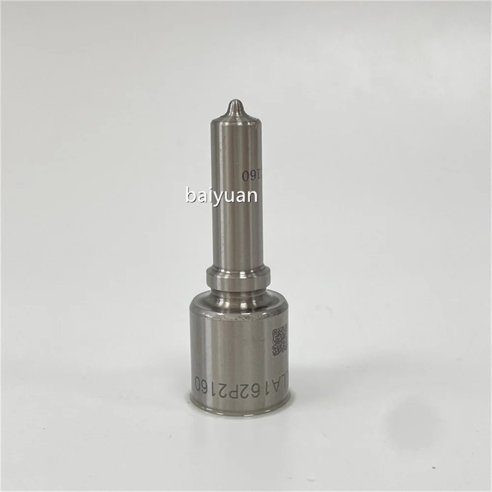 Baiyuan DLLA 162P2160 high pressure nozzle DLLA 162 P 2160 fuel injector nozzle DLLA162P2160 for 0445110424
