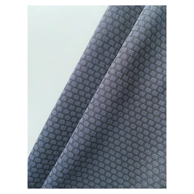 
Custom high quality 100% polyester high performance eco sport fabric 