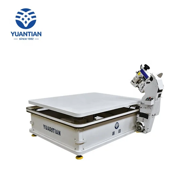 
YT-WB-3A Yuantian, горячая Распродажа, лента для матраса, кромкооблицовочная машина 