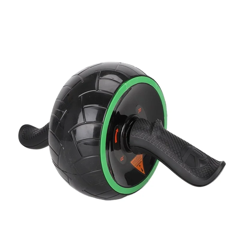 Automatic Rebound Ab Rollers Abdominal Core Trainer Ab Wheel Rollers For Fitness Lover