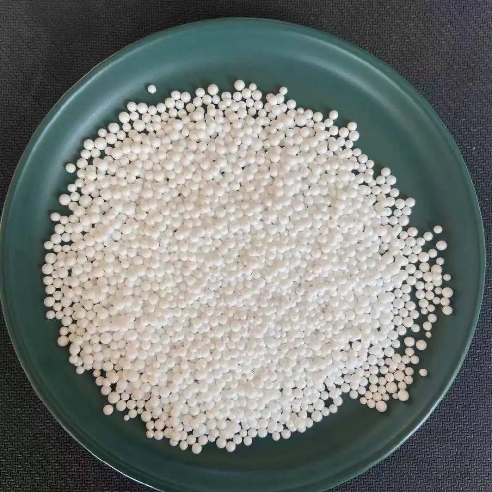 Good Plant Suppler of Polystyrene Granules Virgin Eps Beads