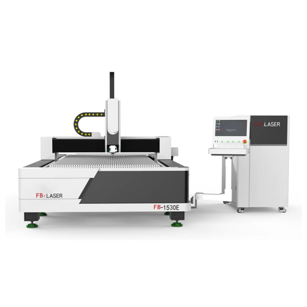 FyeBoon 3015 4020 Aluminium Fiber Laser Cutting Machine laser cutting machine mini