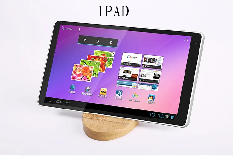 2022 New Design Desktop Natural Bamboo Wood Cell Phone Holder Wooden Multi-angle Animals Shape Desk Holder for Smart Phone Ipad