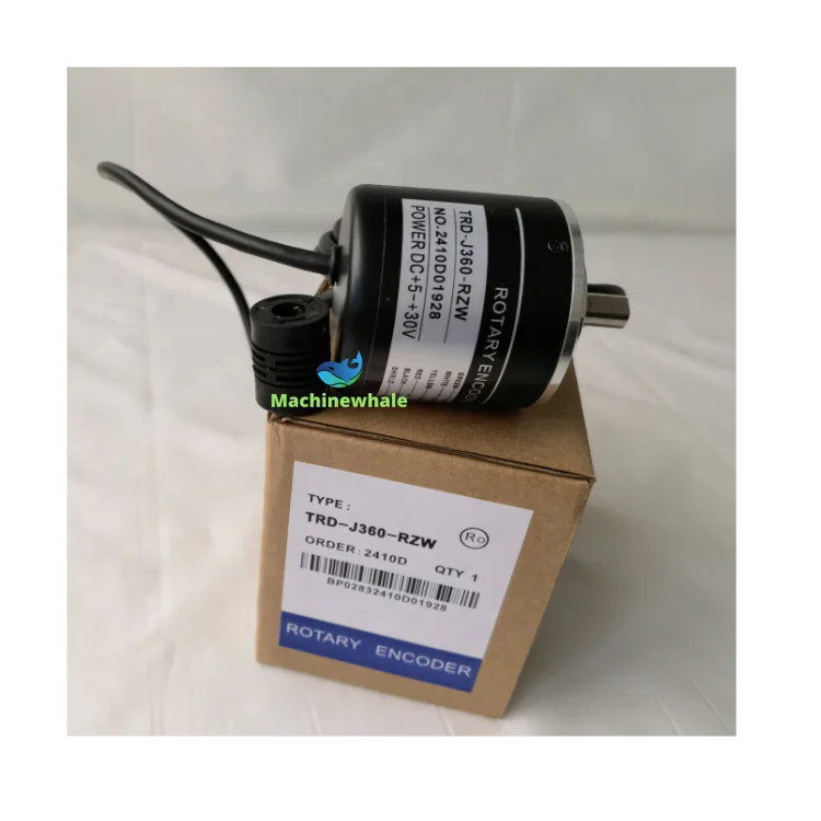 HONTKO HPN-6A-2500-3-L-K1 роторный кодер HPN-6A-600-2-C-1372 HPN-6A-2500-3-L-K1 HPN-6A-600-2-C