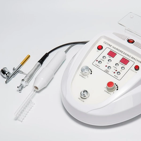 beauty and personal care BRT-1026 ozone hair growth electric scalp stimulator hair stimulation device