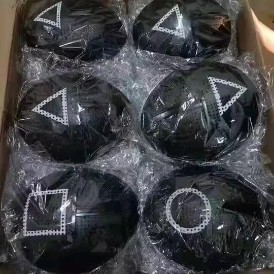 2021 Squid Game  Dropshipping Halloween Party