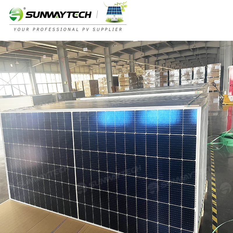 Монокристаллические панели solares 550 Вт солнечная панель плоская крыша Монтажная pvt тепловая гибридная