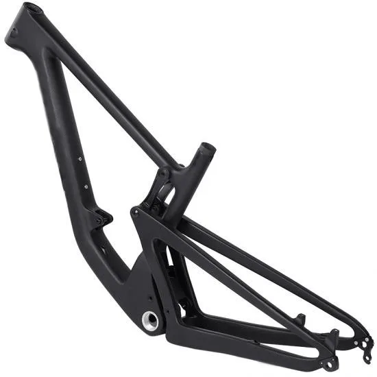 2022 Hot Sale OEM China Manufacturer Road Bike 29er Frame Carbon Fiber Bicycle Frames