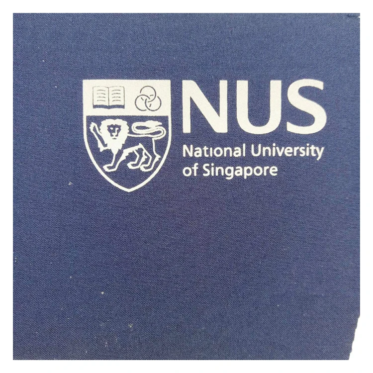 Hot Sale Rainbow reflective heat transfer vinyl for T- shirt logo