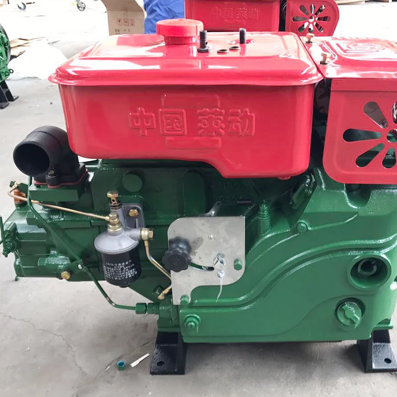KM186 32HP по заводским ценам продажа 4-тактный дизельный двигатель