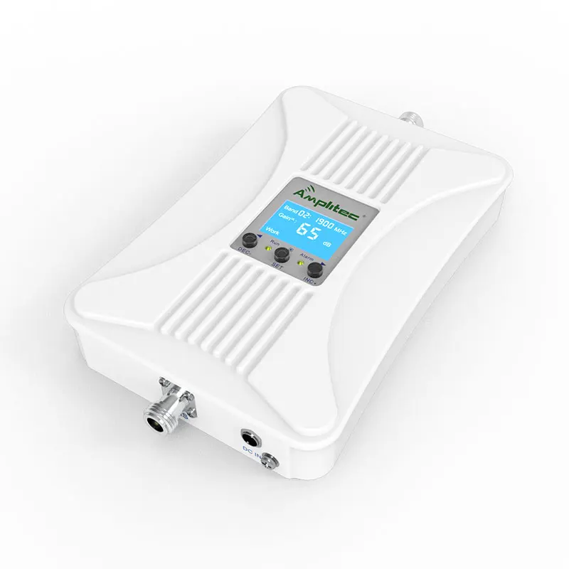  Новый ретранслятор сотового сигнала smart 4g lte 900 2100 МГц 3g сетевой телефона комплект усилитель