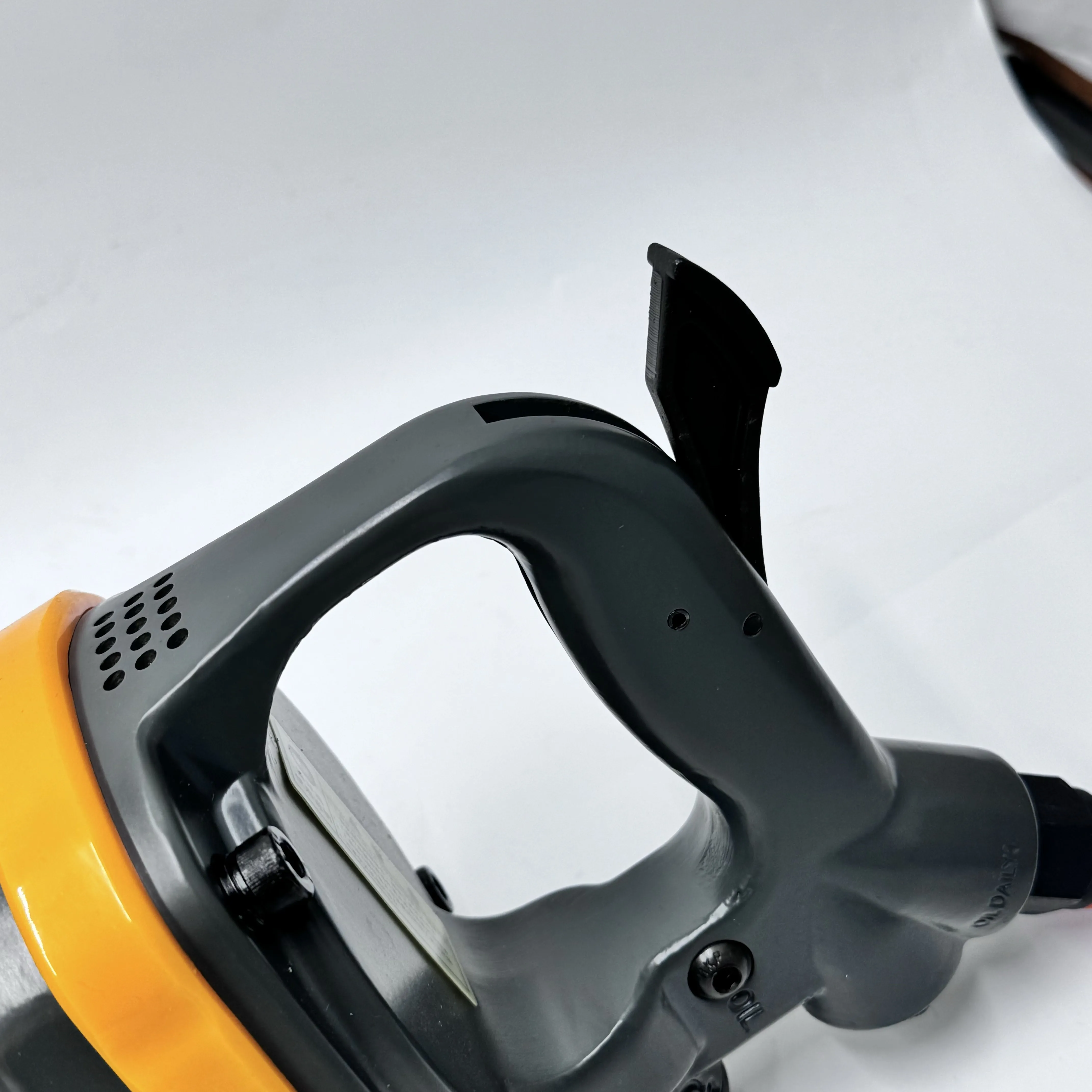 1 inch industrial  pinless air impact wrench  heavy duty pneumatic wrench  for truck