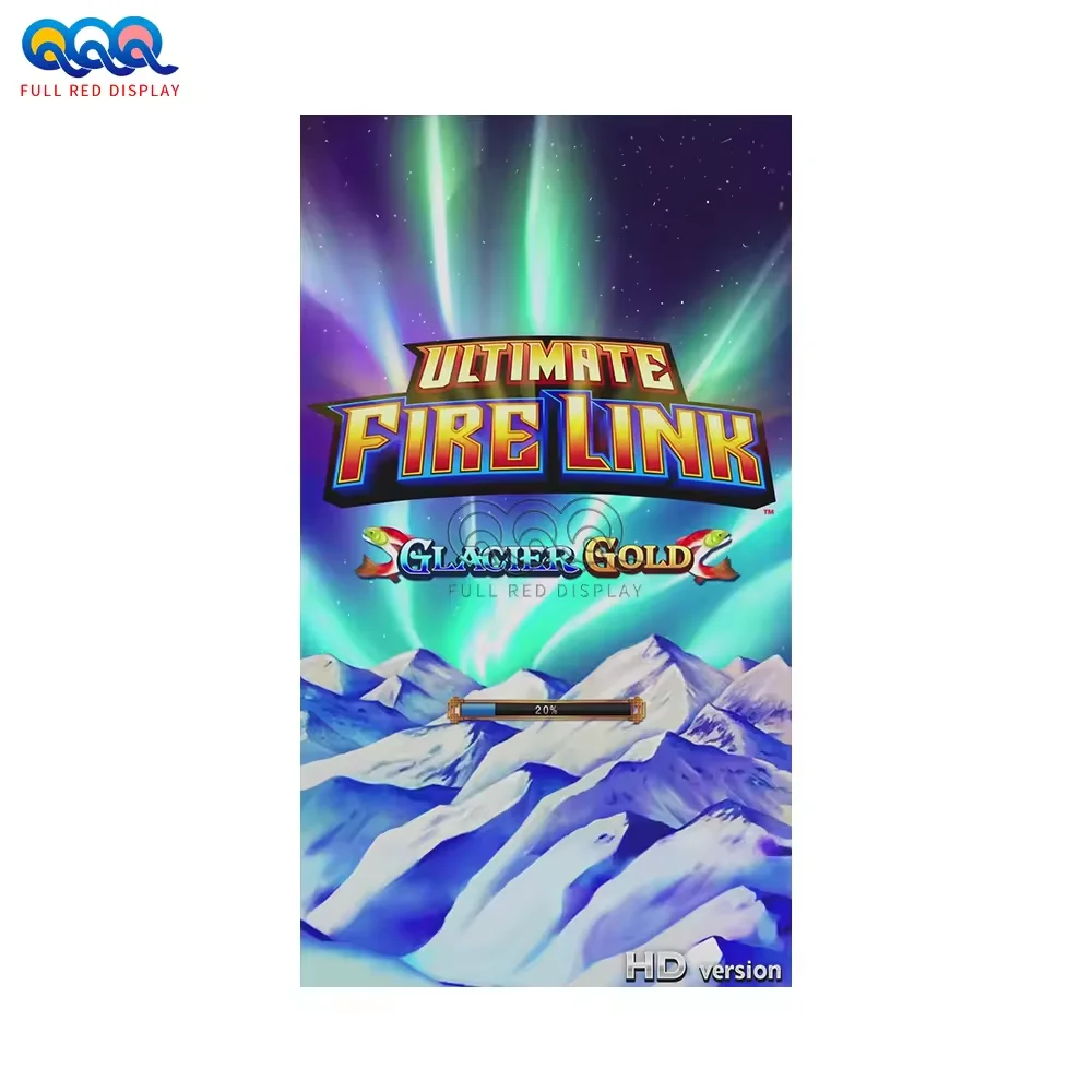 Full Red Ultimate Firre Linnk 8 в 1 Fire Link Game linnk