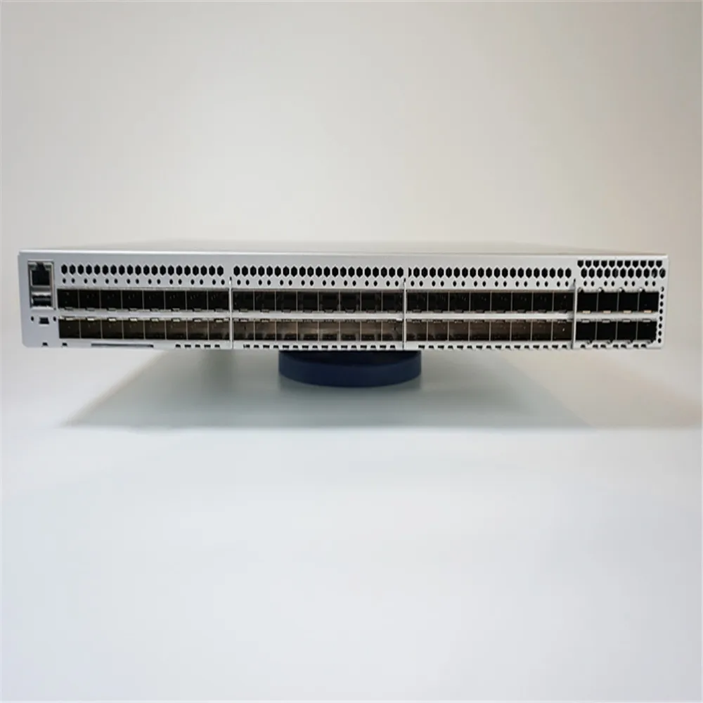 brocade switch g720,24P,64G SWL SFP,AC,PORTSD EXH, ENT, brocade switch ds 7720b brocade switch DB720s