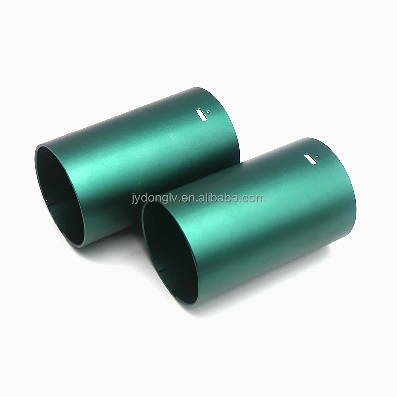 extruded box aluminum case electronics device enclosure manufacturer