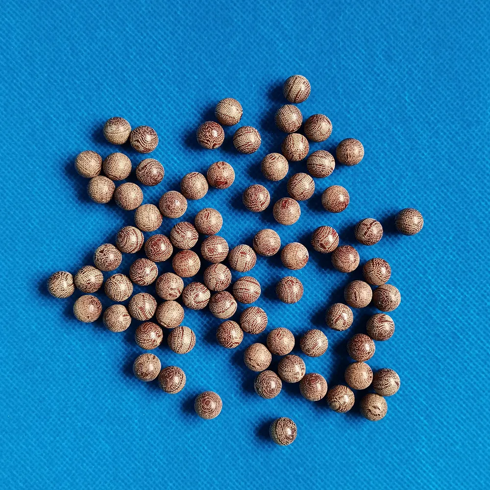 OEM Quality Manufacturer 1.0-50.8mm Phenolic Resin Solid plastic ball