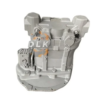 Excavator ZX270-3 ZX280LC-3 ZX280LCN-3 ZX280LCH-3 Main Pump 9257346 HPV118HW-26B Hydraulic Pump
