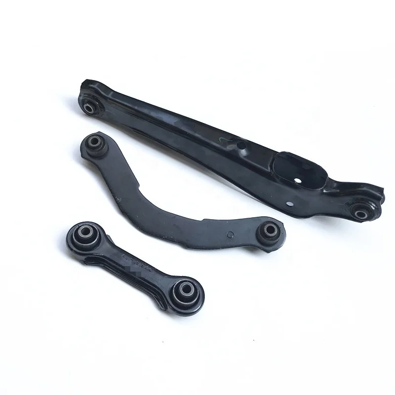 Car Auto Parts Guide Rod Control Arm for Chery A5 Cowin3 G3 OE A21-2919110 A21-2919210 A21-2919410