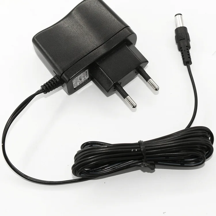 Factory wholesale EU plug adapter 24V 200ma ac dc power supply