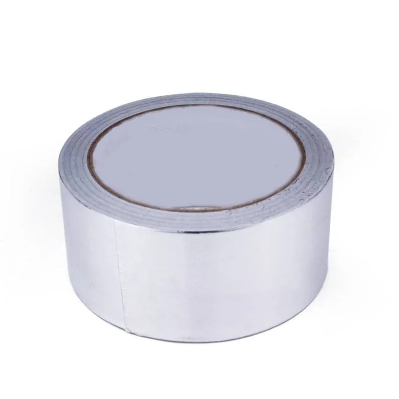 Super september thermal insulation conductive air conditioner aluminum foil tape