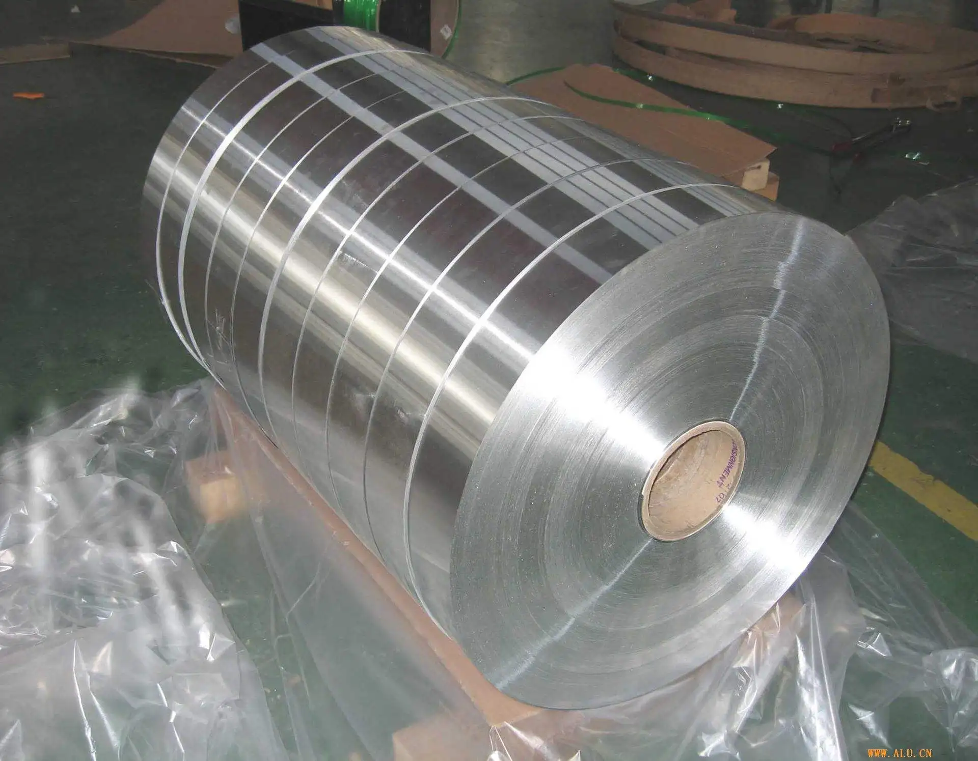 Good price 0.23mm thickness Aluminium Strip/Mill Finished/Narrow Widty in UKRAINE