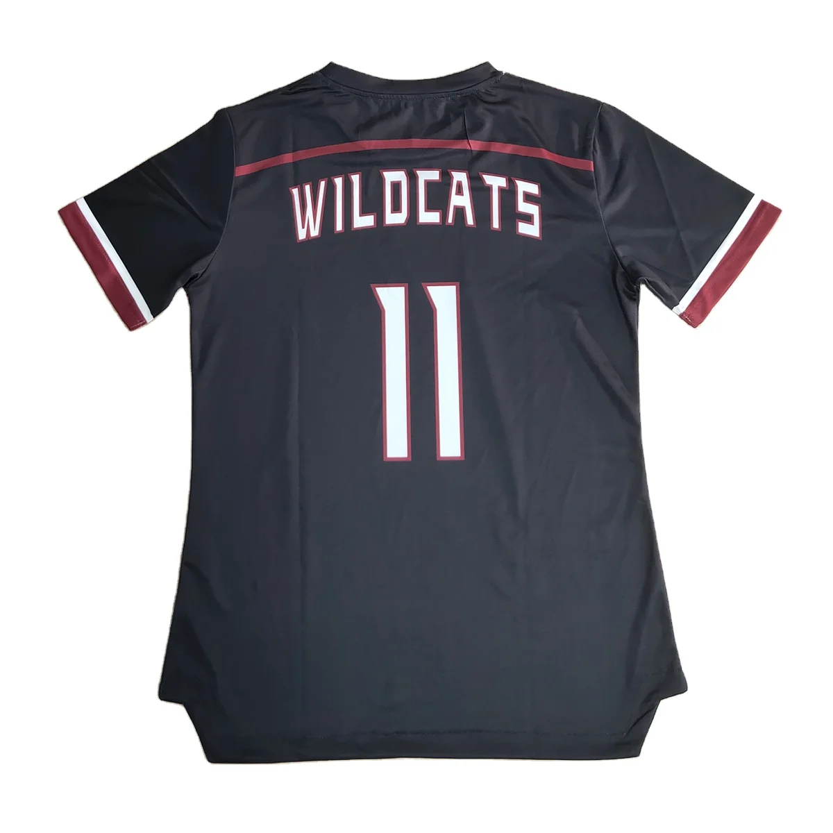 Factory Direct Sales Jersey Customized Football Club Soccer Jersey