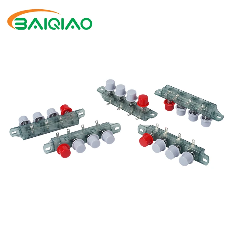 Good Quality Kitchen Appliances Parts Blender Blade Assembly 176 Juicer Electric 4 Position Button Switch