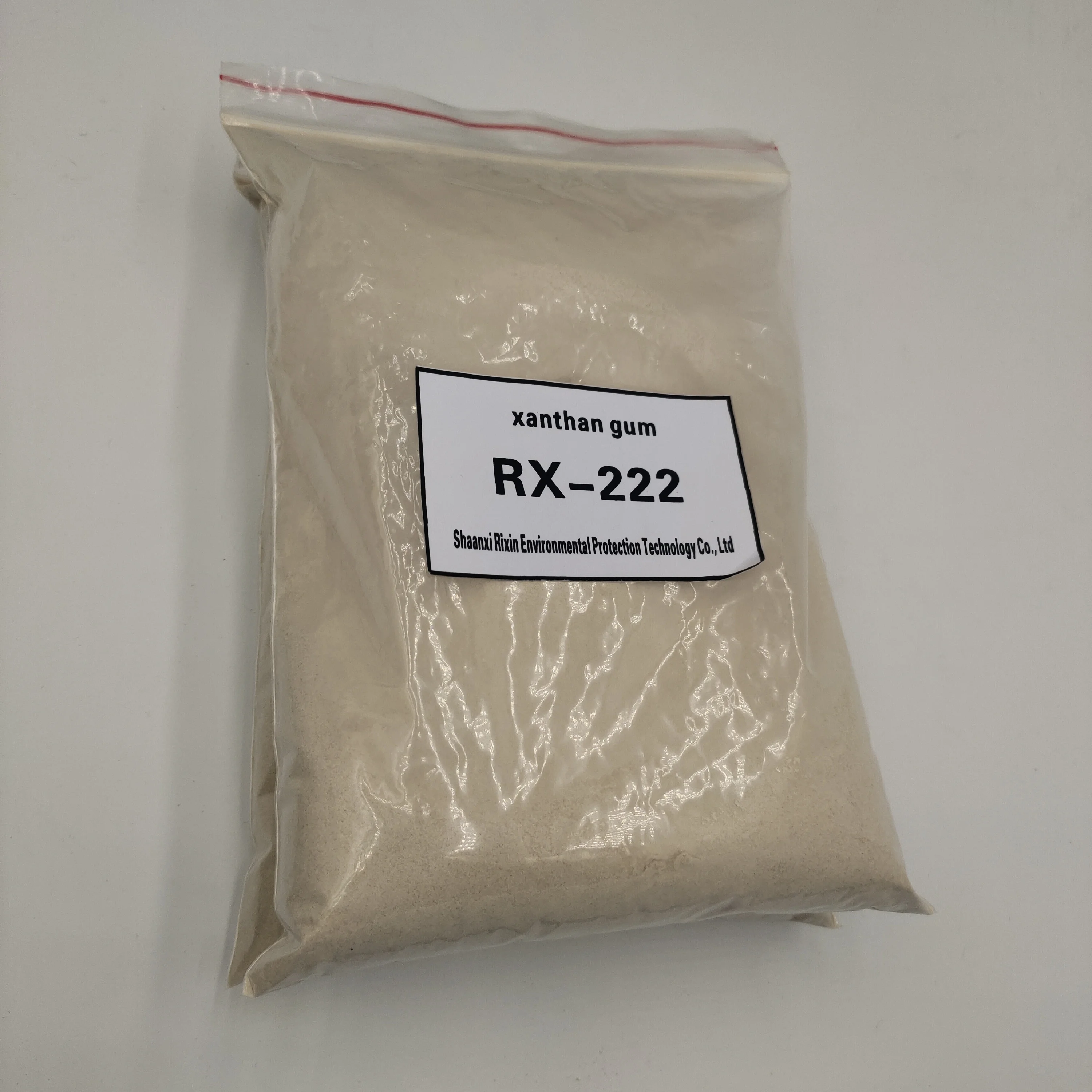 Petrochina oil field drilling grade xanthan gum/xanthate gum, factory direct sales