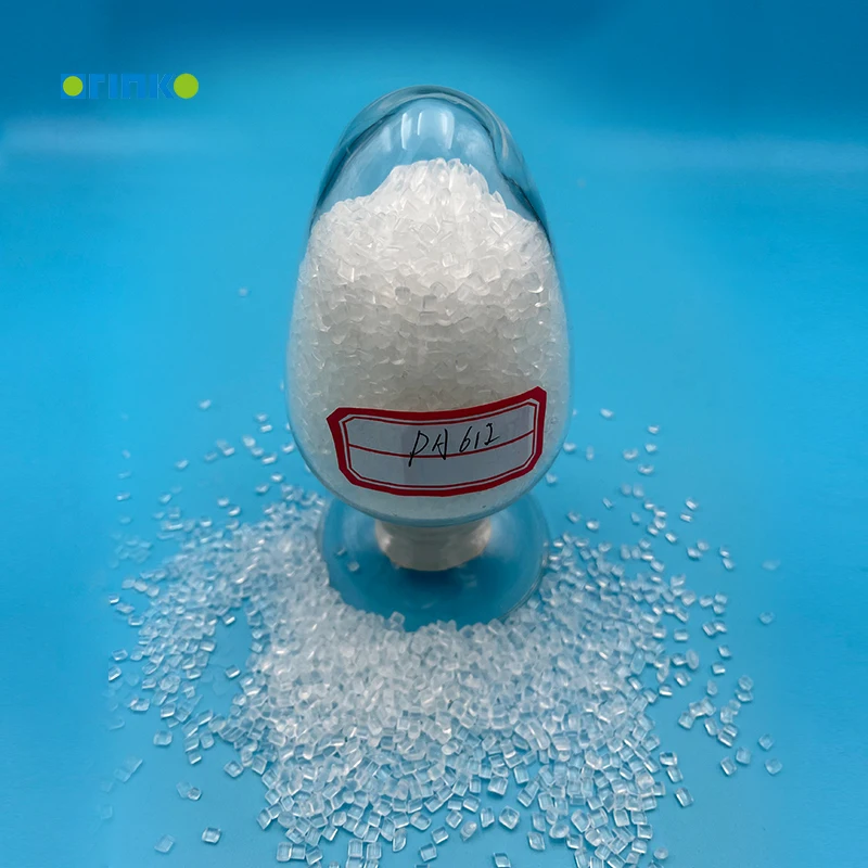 ORINKO pa6 manufacturers nylon pa66 granules price of nylon pa6 per kg for automotive industry